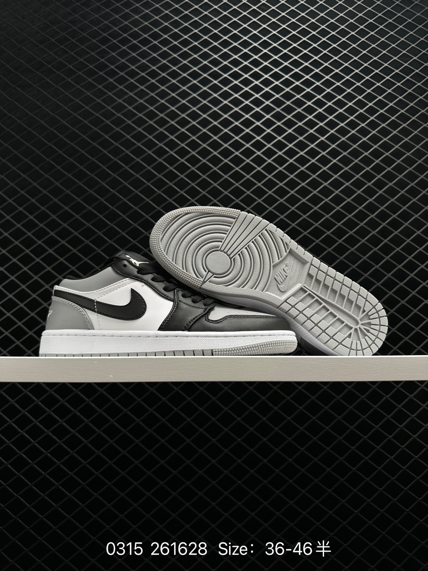 Nike Air Jordan1 Low AJ1